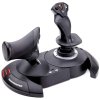 25275 thrustmaster t flight hotas x preowned