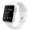 apple watch sport 42mm silver mj3n2ll a 343116