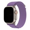 Apple ceas Alpine bucla violet deschis 1.webp