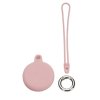 276 innocent pet obal na airtag pink