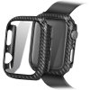 6033 innocent carbon puzdro na hodinky apple watch 4 5 6 se 44 mm