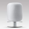 8154 hlinikovy stojan innocent homepod strieborny