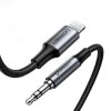 8673 ugreen mfi lightning to 3 5mm headphones adapter