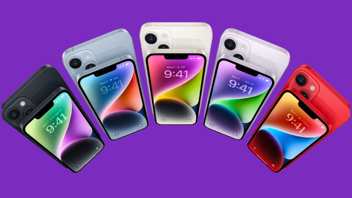 Novoročný Apple výpredaj. Kúp si Apple Watch, iPhone alebo iPad za najlepšie ceny