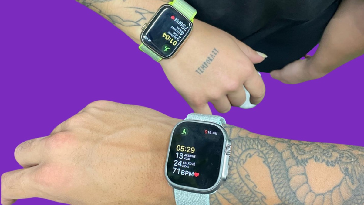 10 najlepších nových funkcií pre zdravie pre používateľov Apple Watch v roku 2023