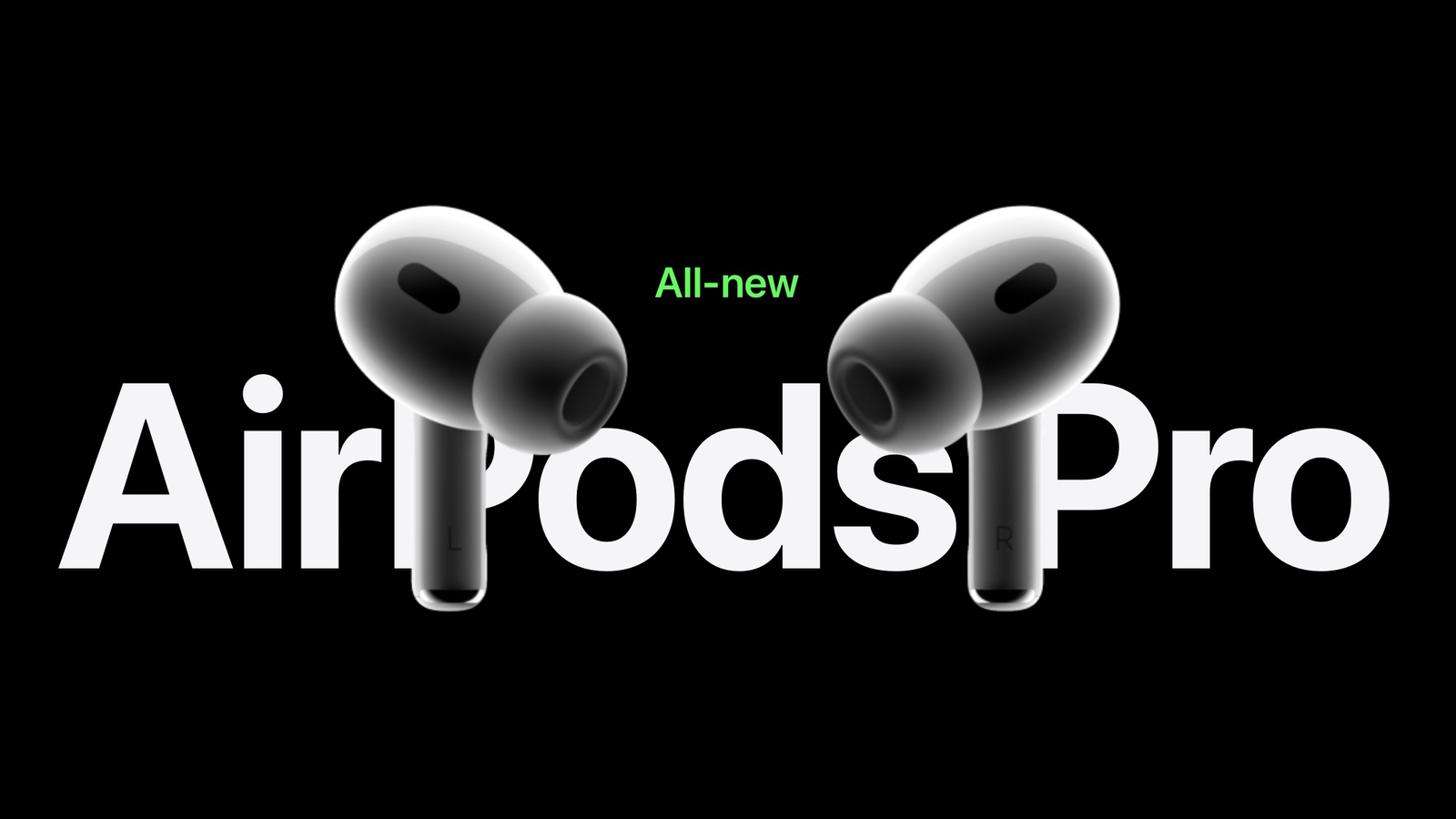 AirPods Pro 2 majú všetko, čo potrebujete – ale je tu jedna funkcia, ktorú Apple skryl