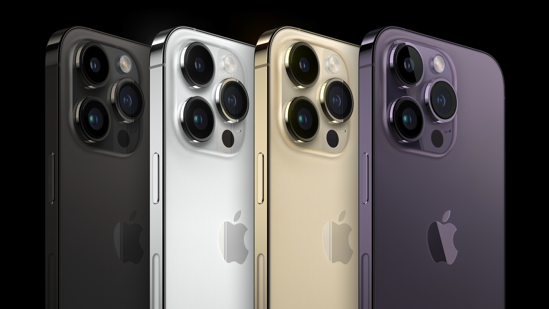 Toto sú oficiálne ceny nových Apple produktov na Slovensku