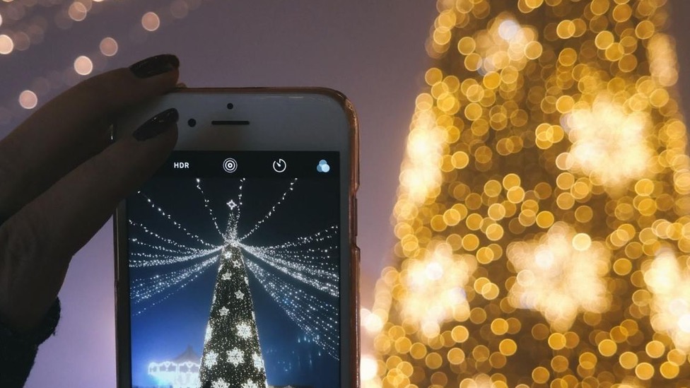 Vedeli ste, že váš iPhone má funkciu boomerang pre živé fotografie?