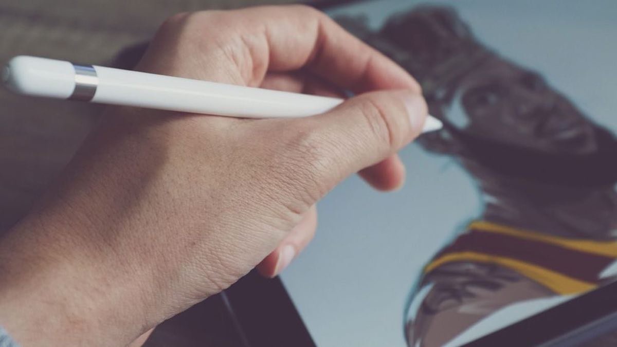 Najlepšie aplikácie pre Apple Pencil, ktoré si musíte vyskúšať