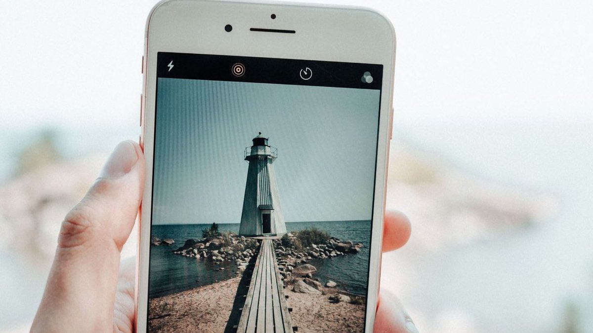 Neviete ako synchronizovať fotografie s iCloudom? Pozrite si krátky návod