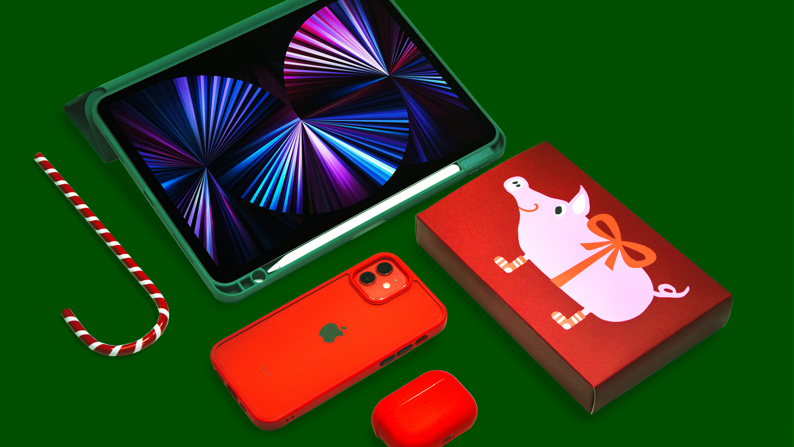 Najlepšie Innocent doplnky pre iPad, s ktorými zažiarite