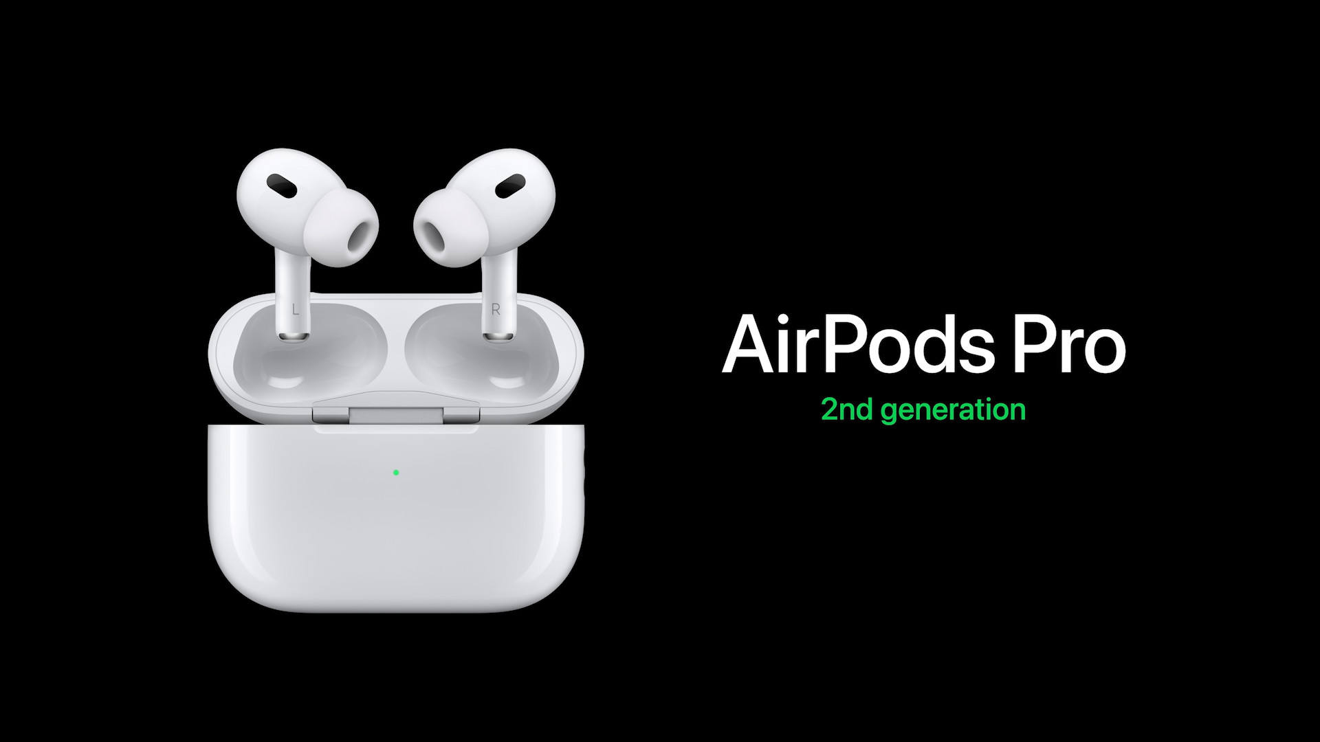 Nové AirPods Pro sú ešte lepšie ako predtým! Čím sú špeciálne?