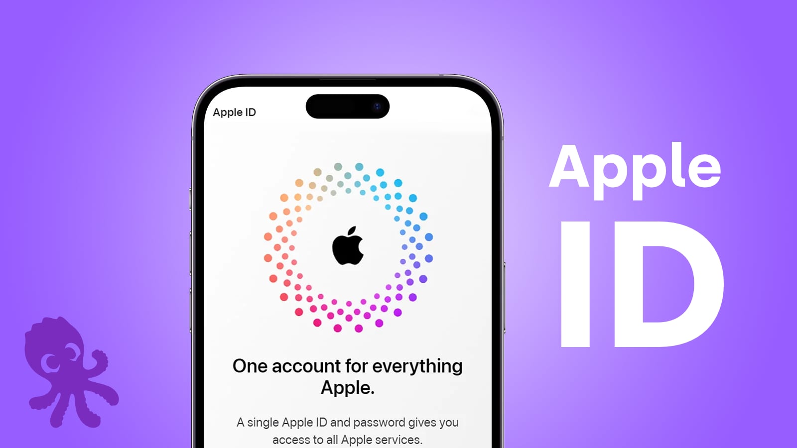Apple ID – všetky tipy, triky a riešenia problémov
