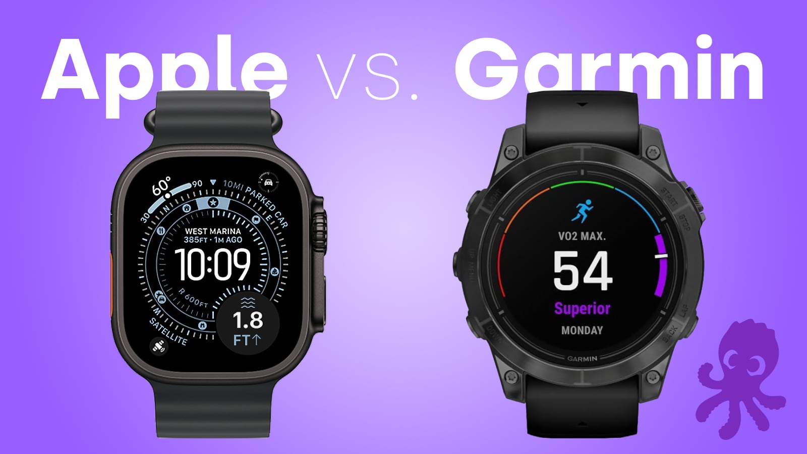 Apple Watch Ultra vs Garmin: veľké porovnanie športových hodiniek (2026)