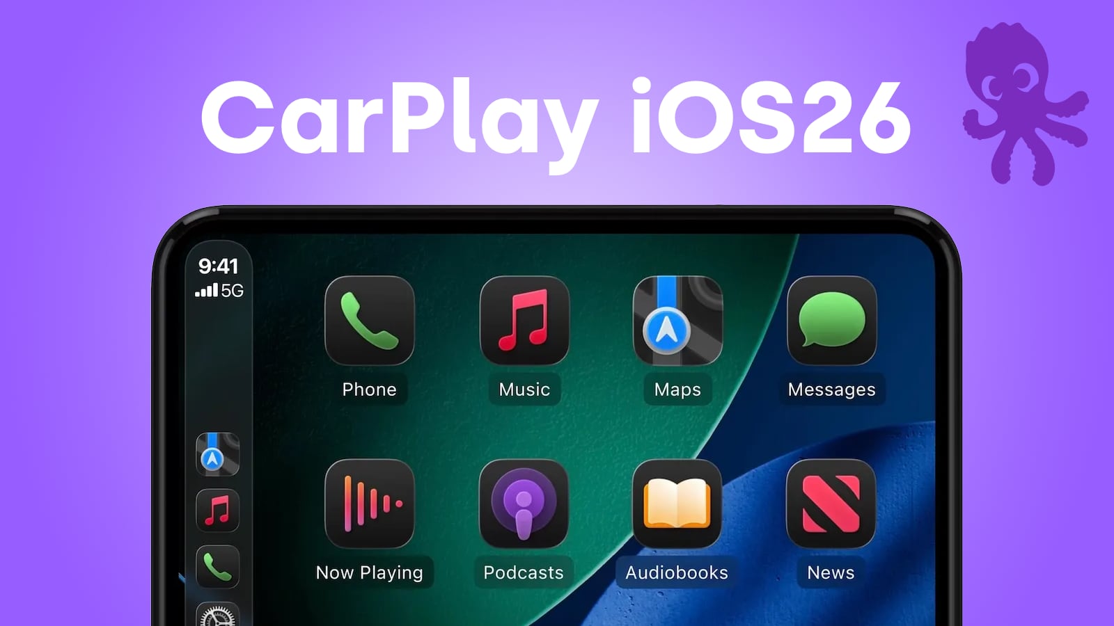 Tipy pre Apple CarPlay, ktoré by mal poznať každý vodič [Aktualizované 2026]