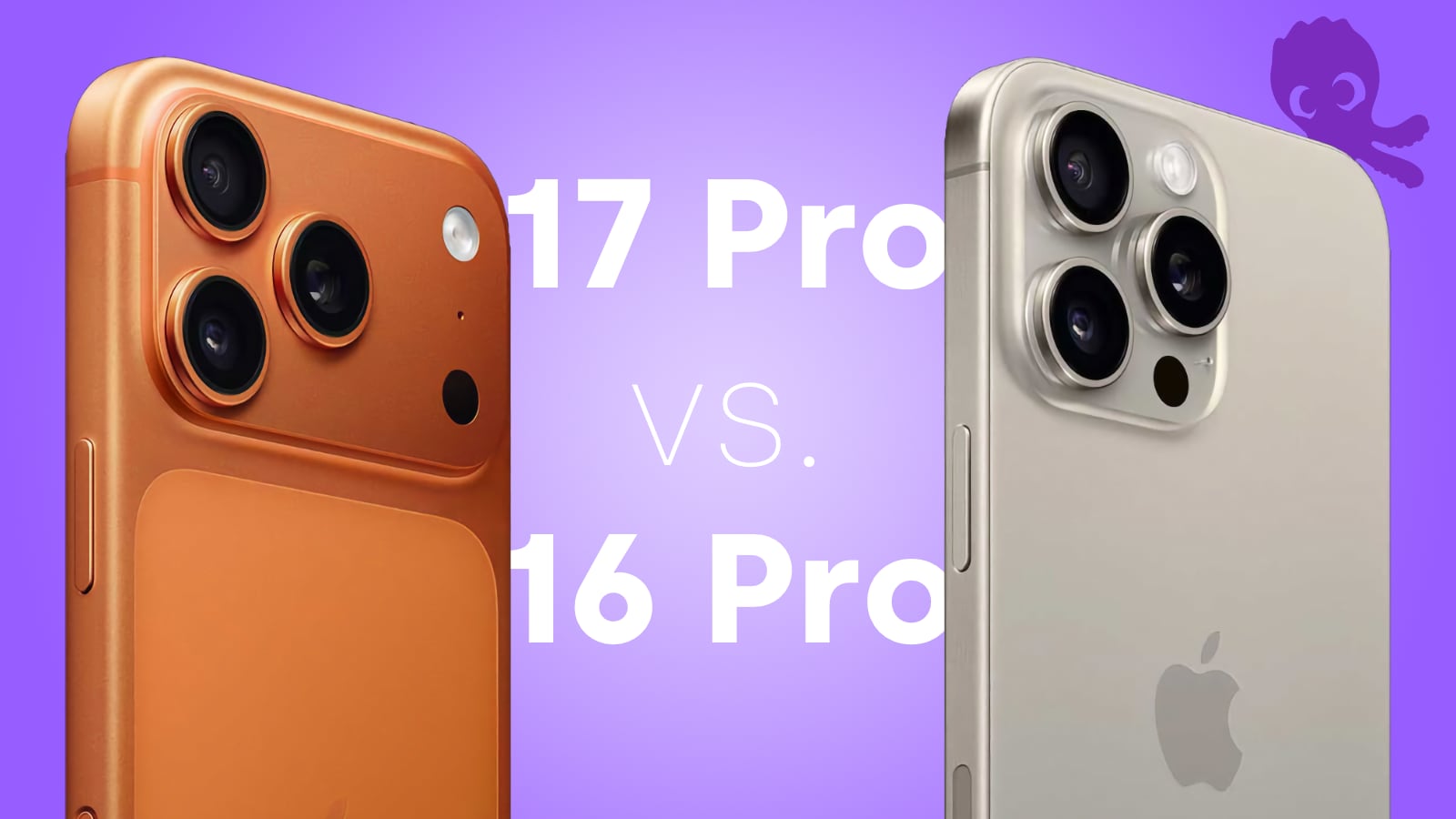 iPhone 17 Pro vs iPhone 16 Pro: ktorý sa oplatí kúpiť v roku 2026?