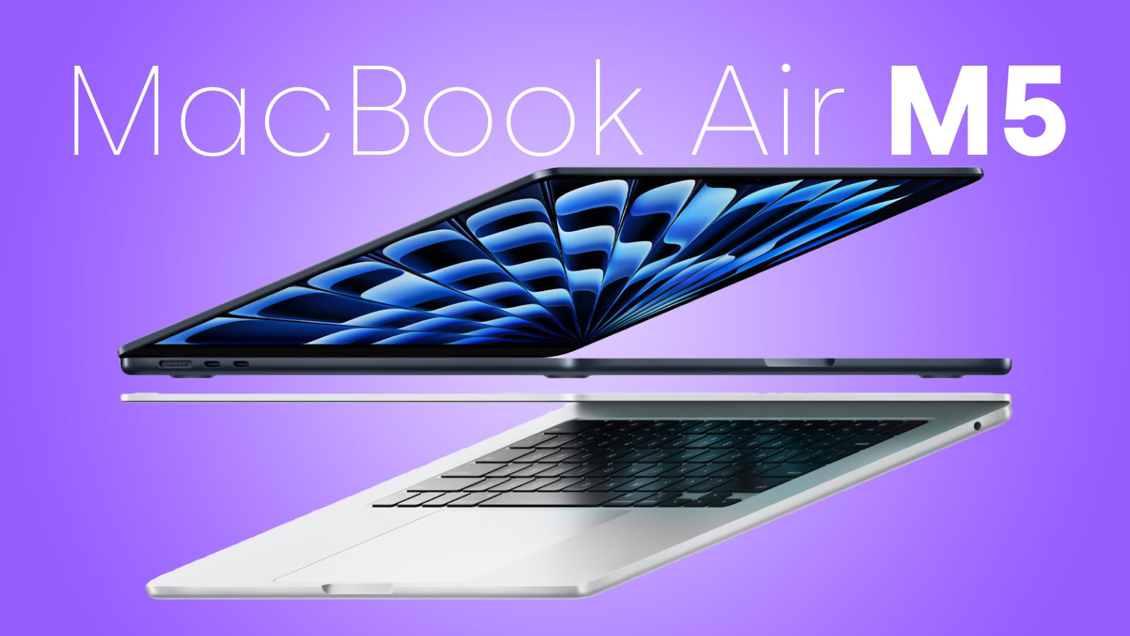 MacBook Air M5 vs M4: Oplatí sa upgrade v roku 2026?