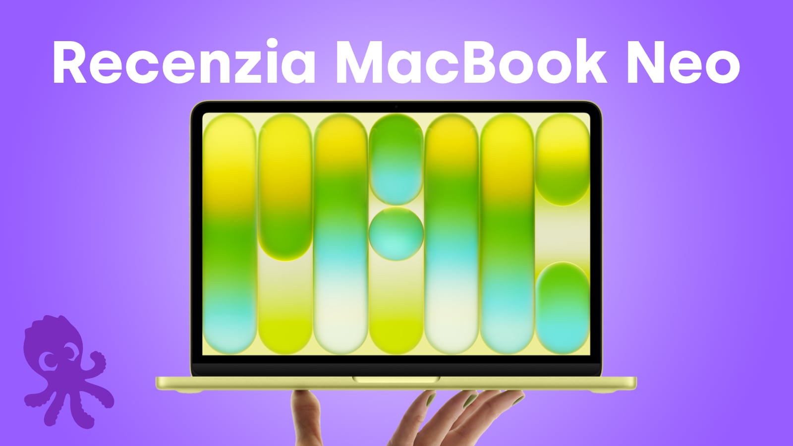MacBook Neo – veľká recenzia: čo hovoria tech blogeri po prvých hands-on skúsenostiach (2026)