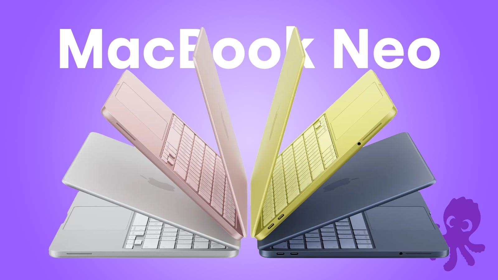 MacBook Neo vs MacBook Air M5: kompletné porovnanie a odporúčanie (2026)