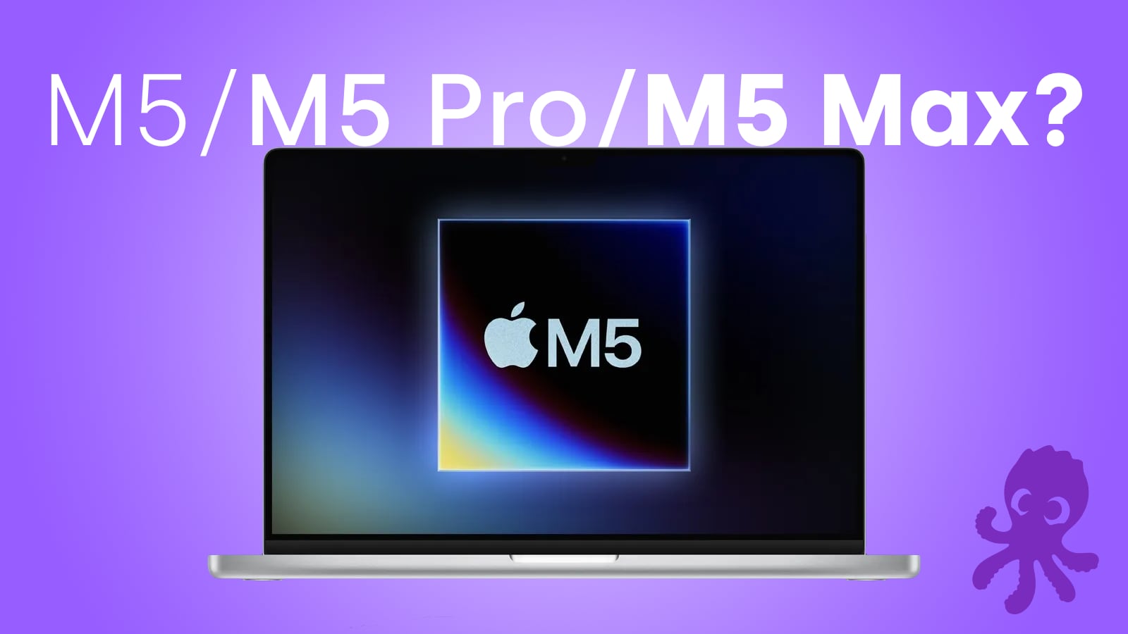 MacBook Pro M5 vs M5 Pro vs M5 Max: ktorý sa oplatí kúpiť v 2026?