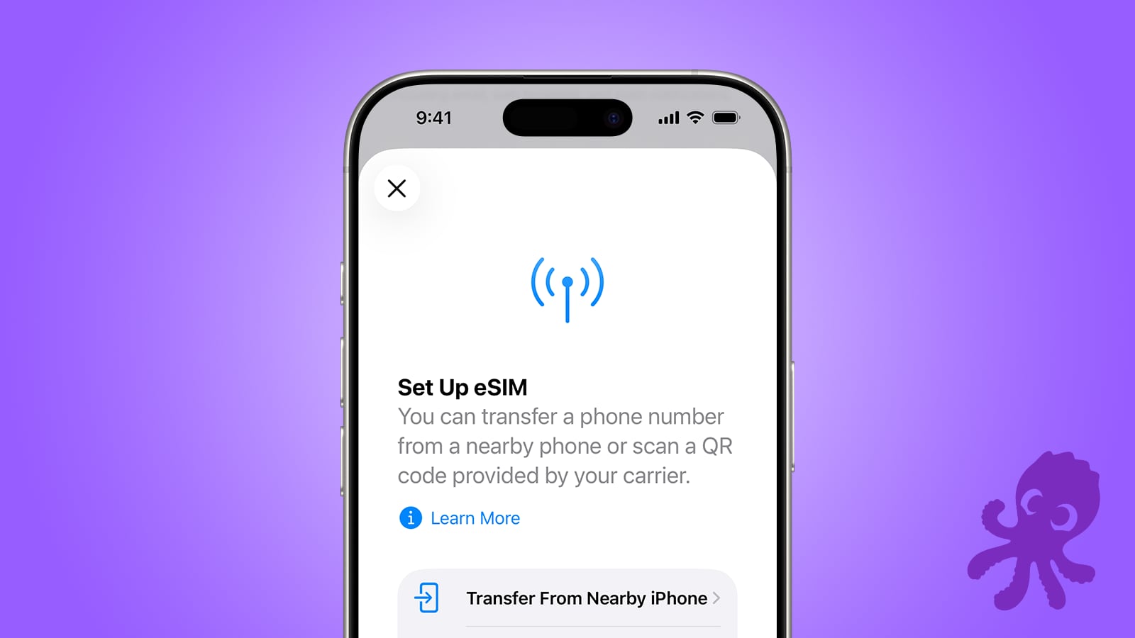 Ako preniesť eSIM z Androidu na nový iPhone – návod (2025)