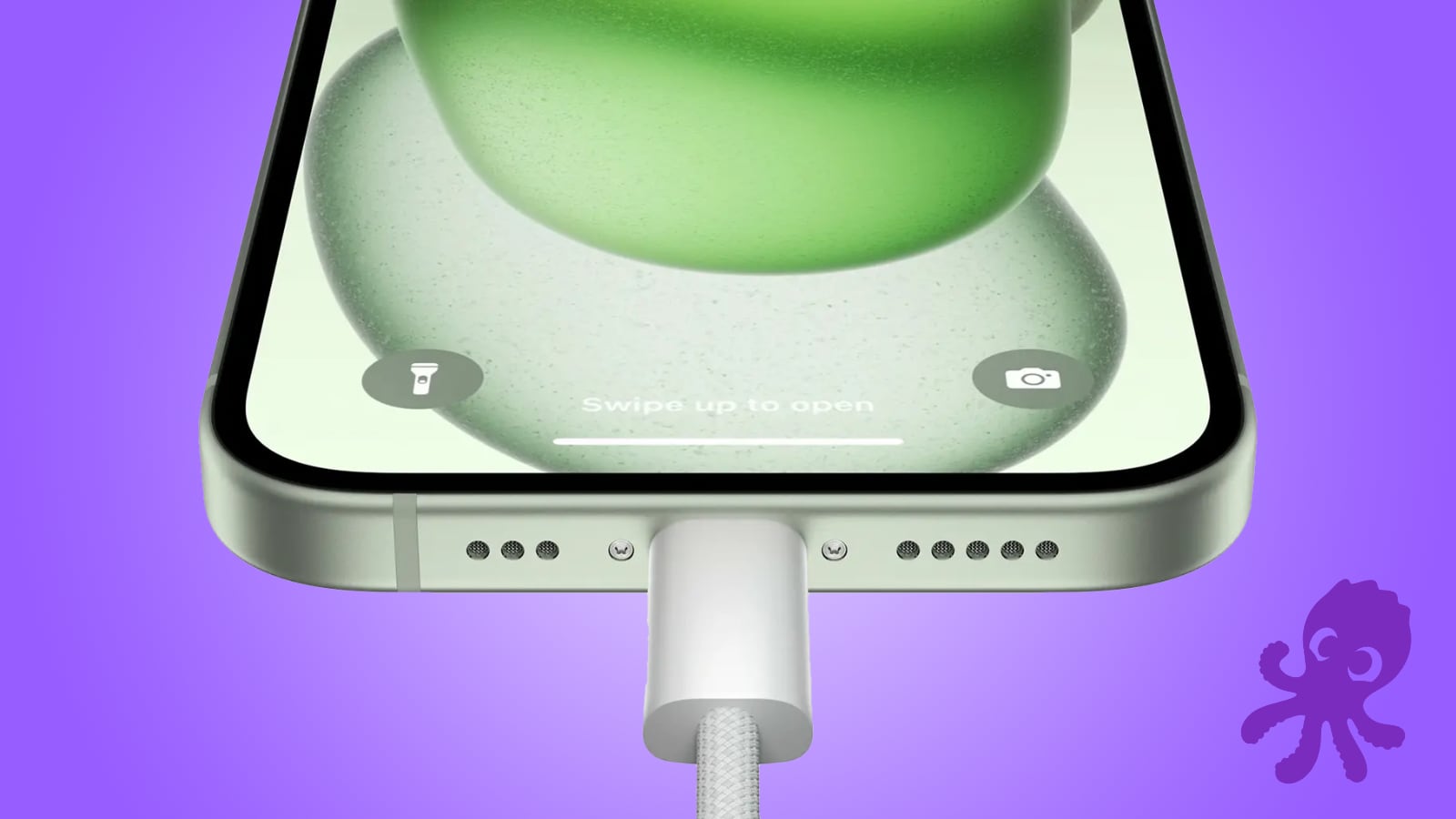 Nabíjanie iPhonu počas používania – ničí to batériu? (Test + fakty 2025)