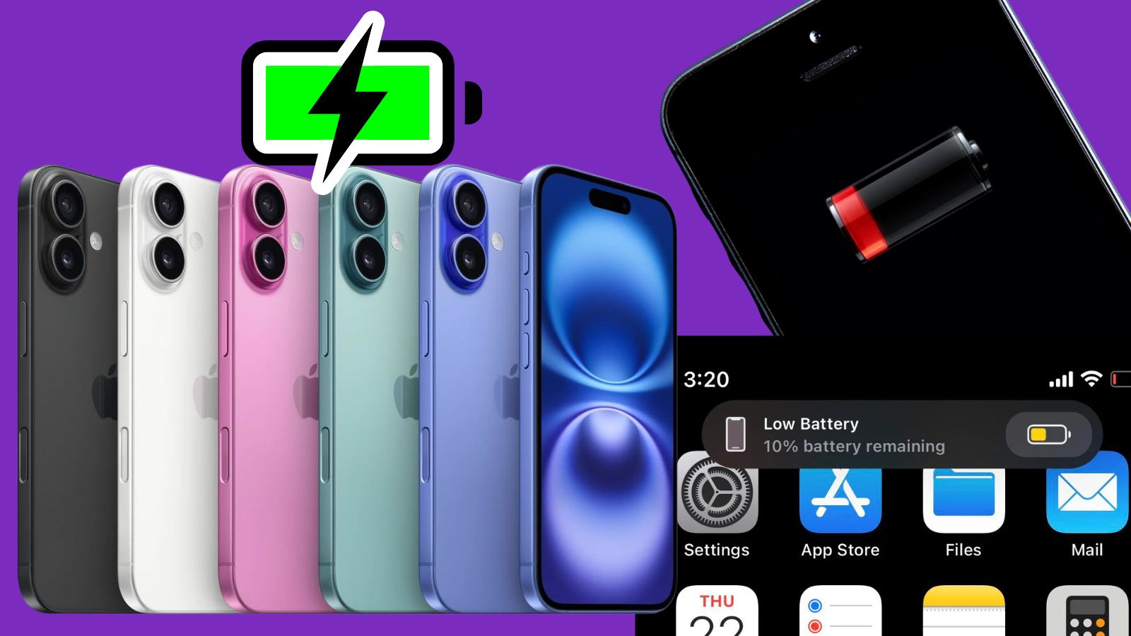 9 mýtov o nabíjaní iPhonu, ktorým by ste nikdy nemali veriť!