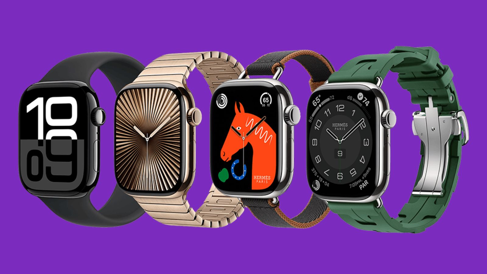 Tu je 10 funkcií Apple Watch, ktoré používam každý deň a ktoré môžete používať aj vy