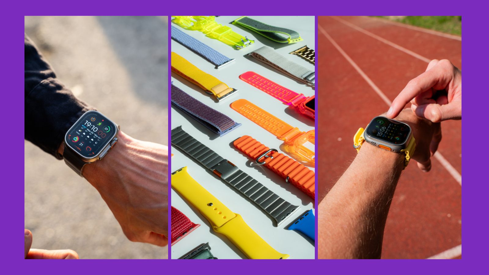 Zálohujte si svoje Apple Watch skôr, než bude neskoro!