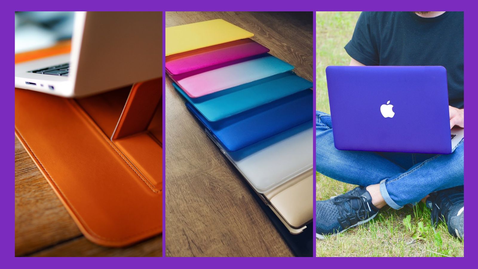 Toto sú najlepšie Innocent obaly pre váš MacBook za super cenu