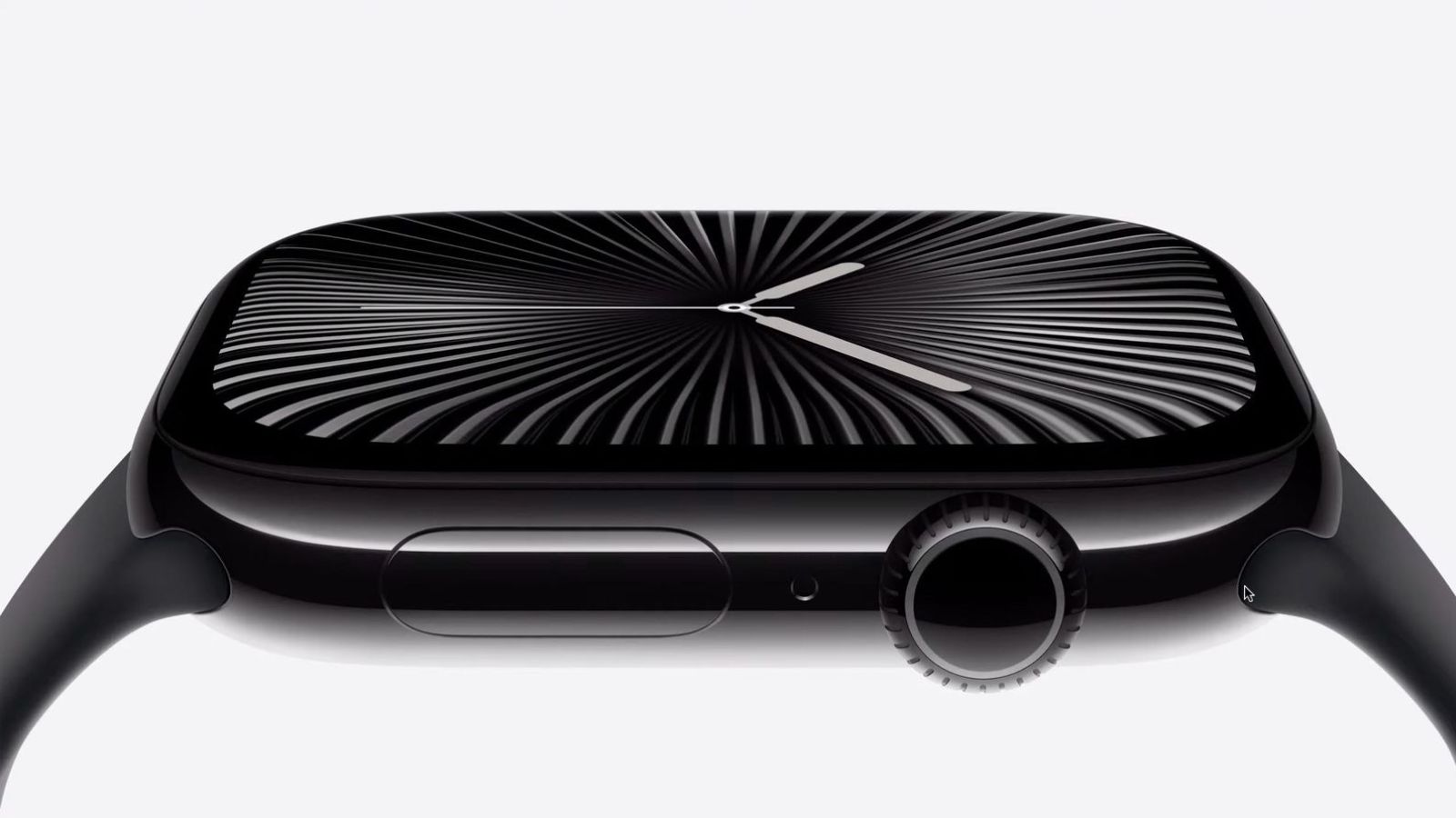 Apple predstavil nové hodinky Apple Watch Series 10. Tu je ich porovnanie