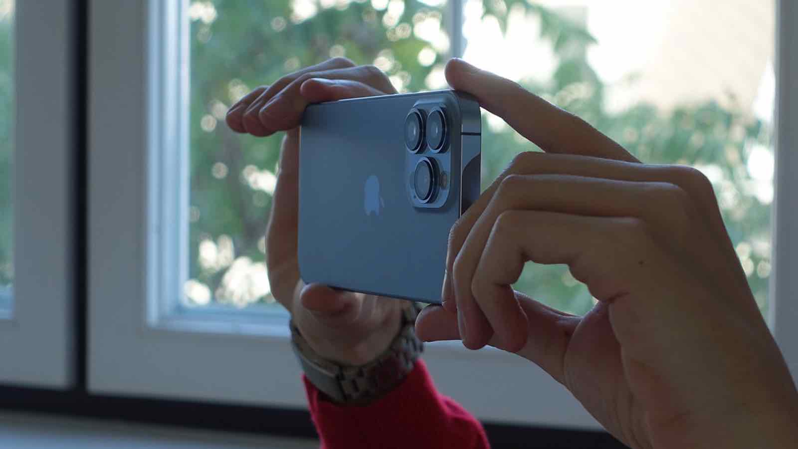 Naučte sa fotiť s makrom na iPhone ako profíci!