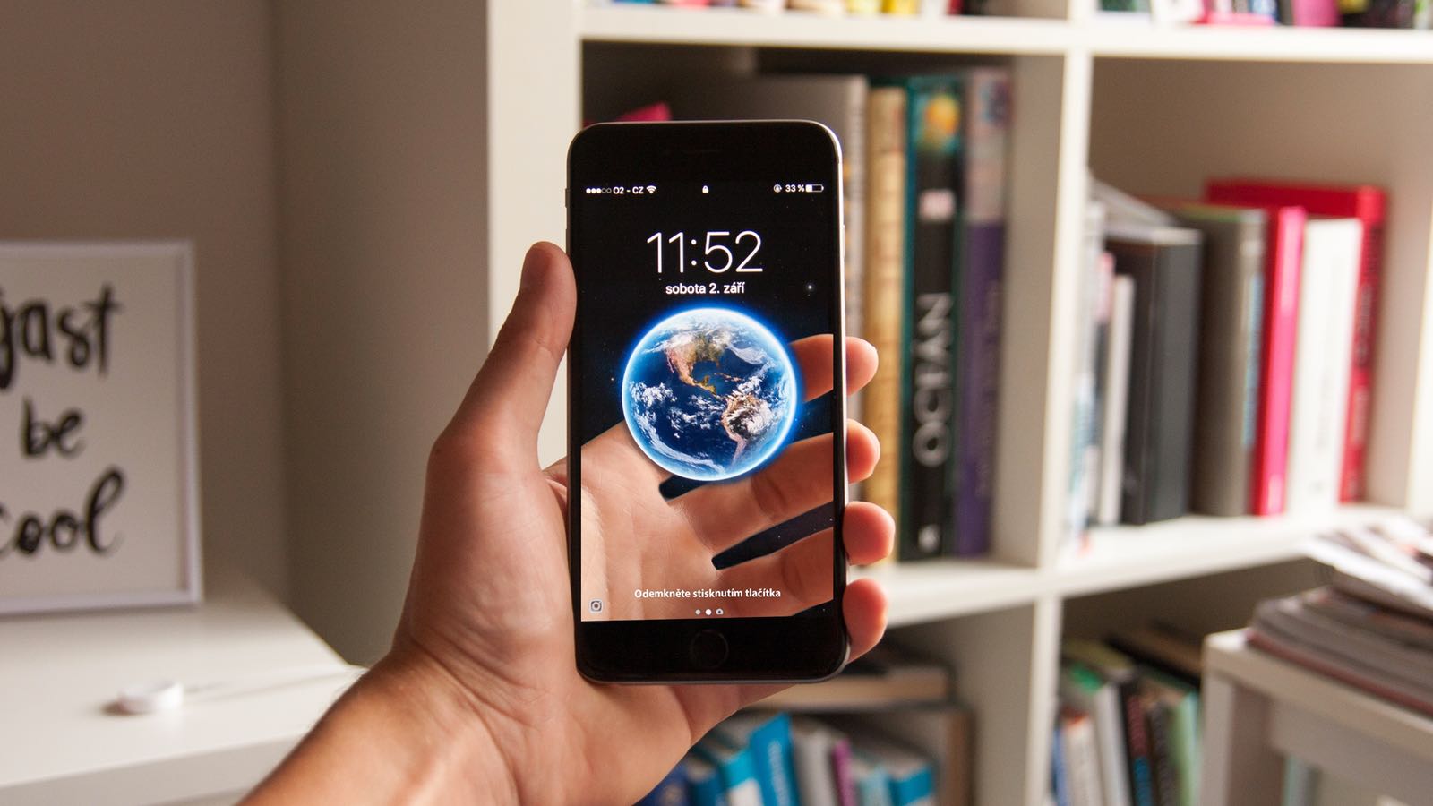 Ako zobraziť Wi-Fi heslá na iPhone? Skúste tento trik