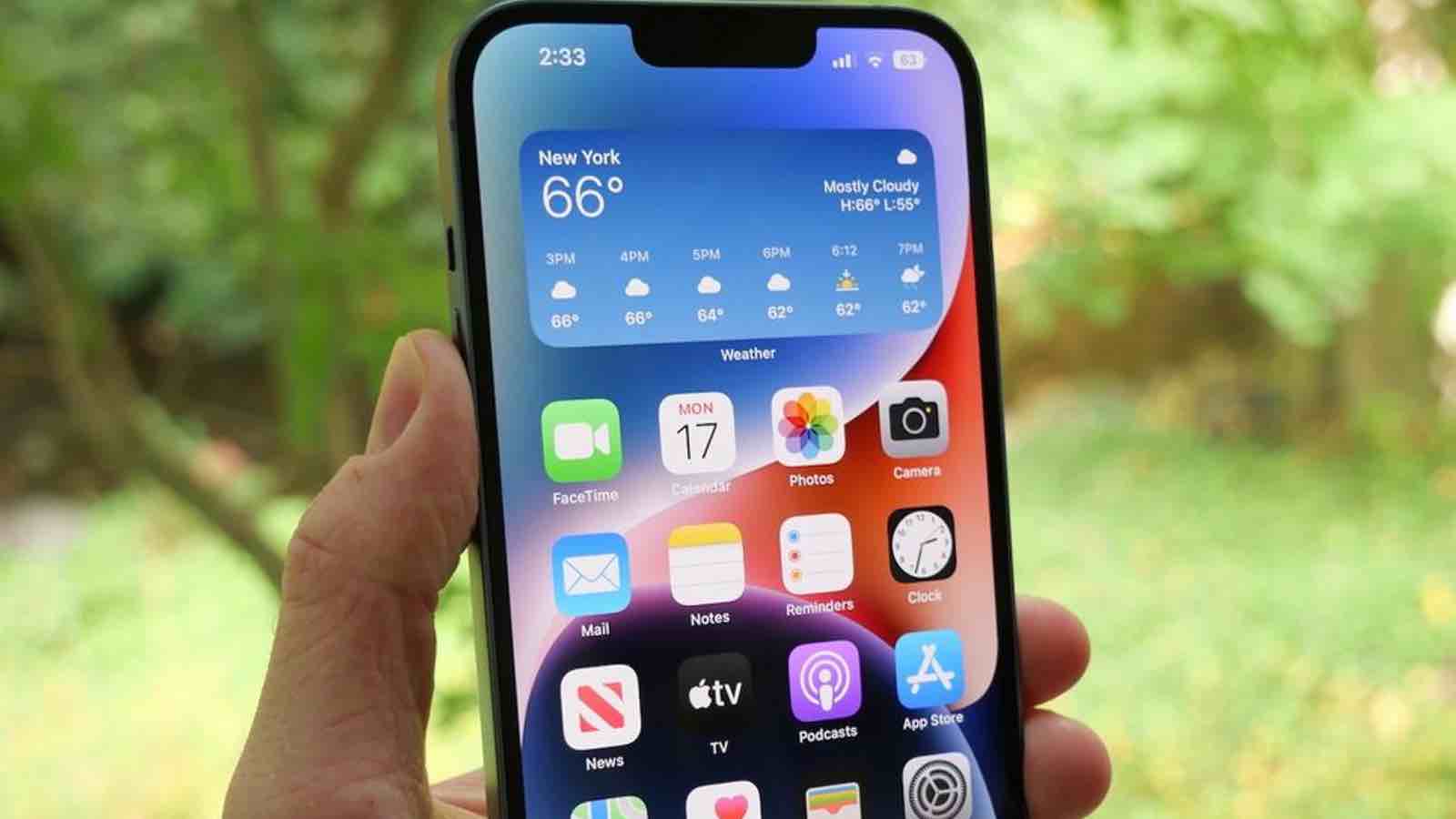 Ako odstrániť pozadie z ľubovoľného obrázka na iPhone? Stačí, aby ste urobili toto