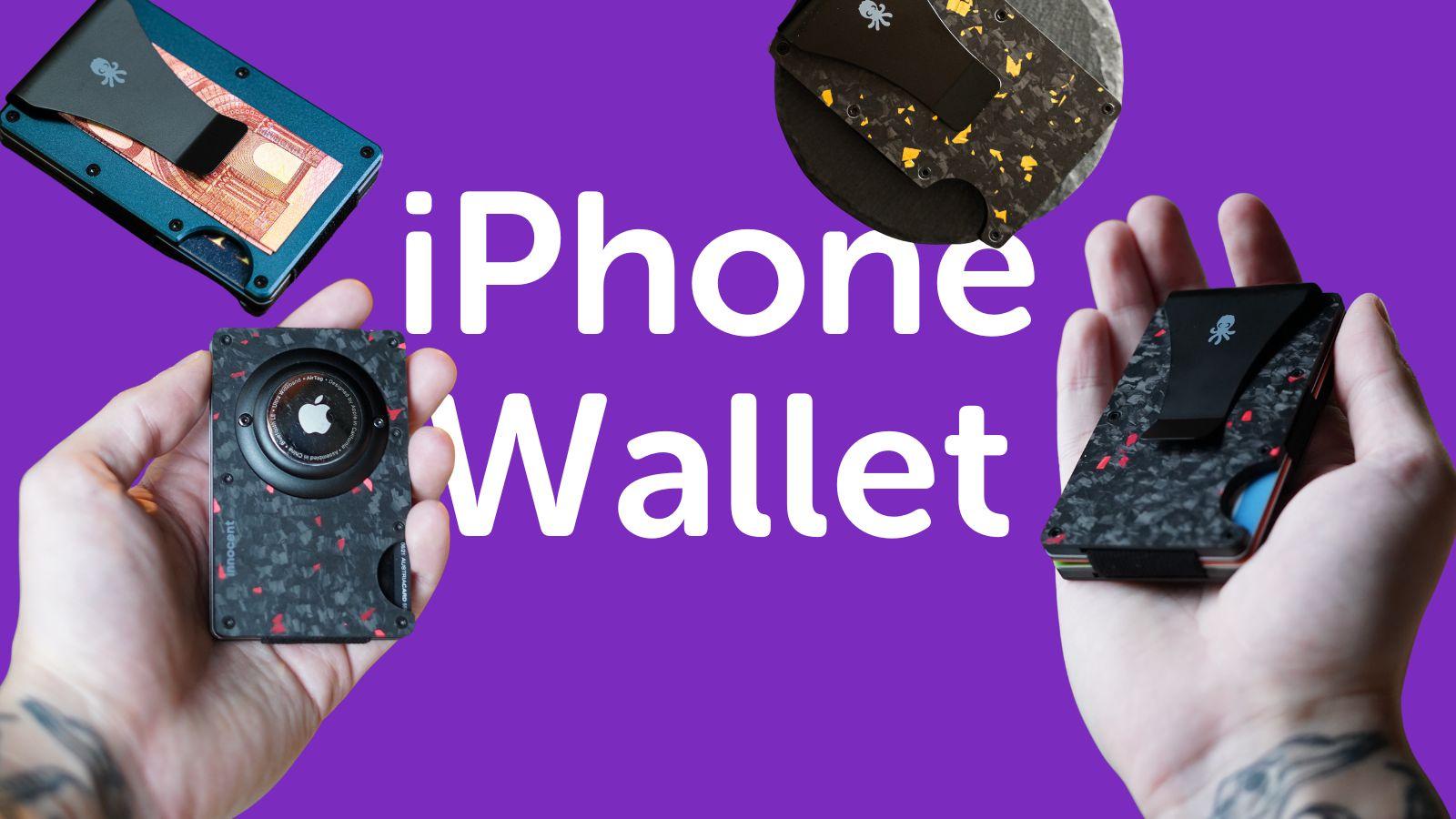 Najtenšia peňaženka, ktorú nikdy nestratíte? Nový Innocent Smart Wallet s integrovaným AirTagom [Recenzia + Video]