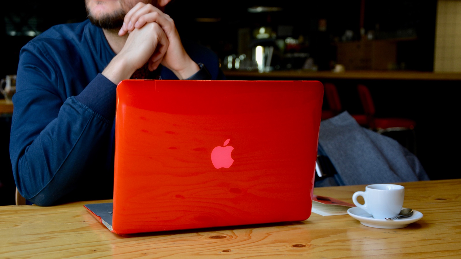 Doplnky, s ktorými bude váš MacBook jedinečný