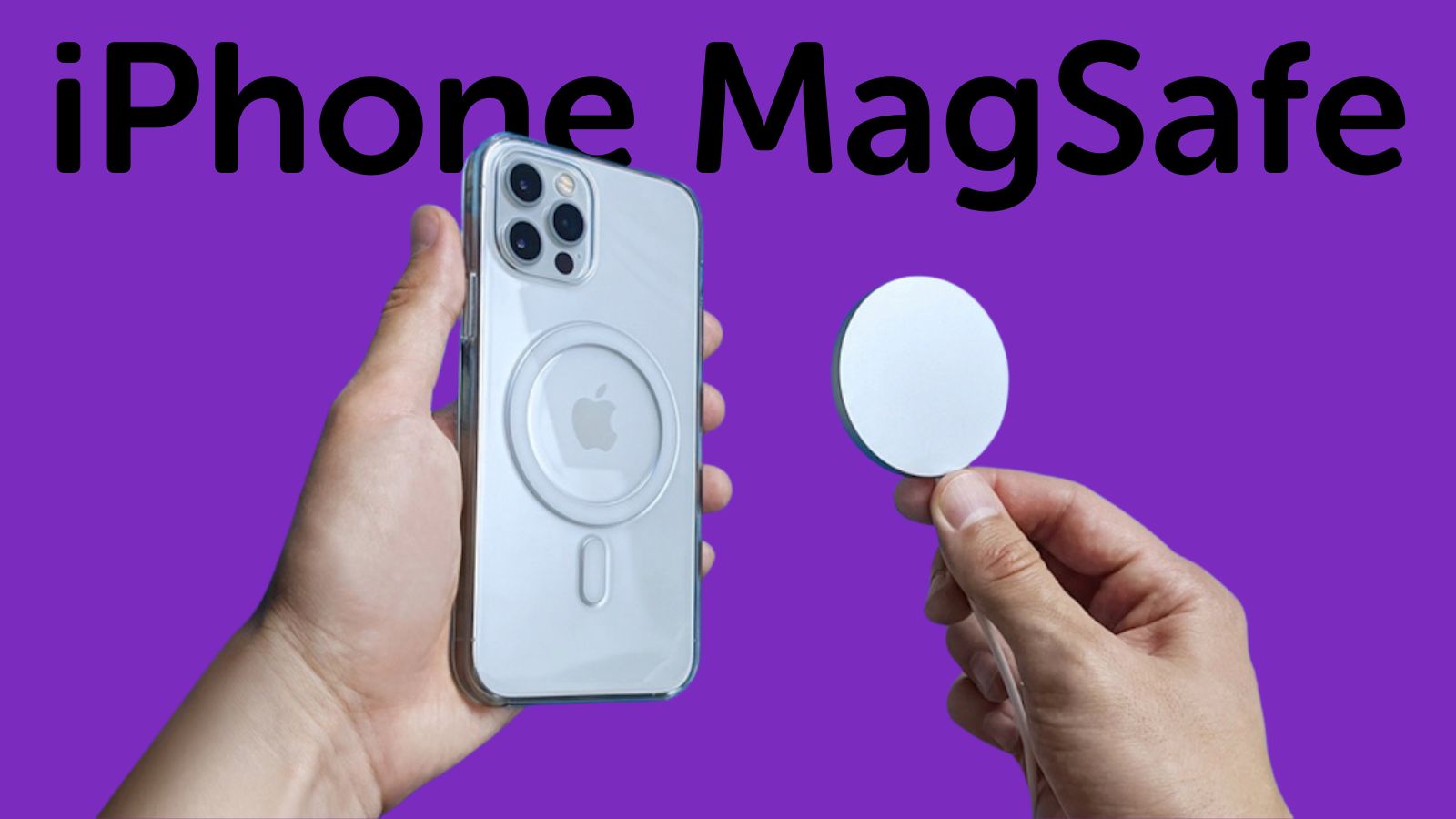 TOP 6 Apple MagSafe doplnkov, ktoré zmenia váš iPhone v roku 2024