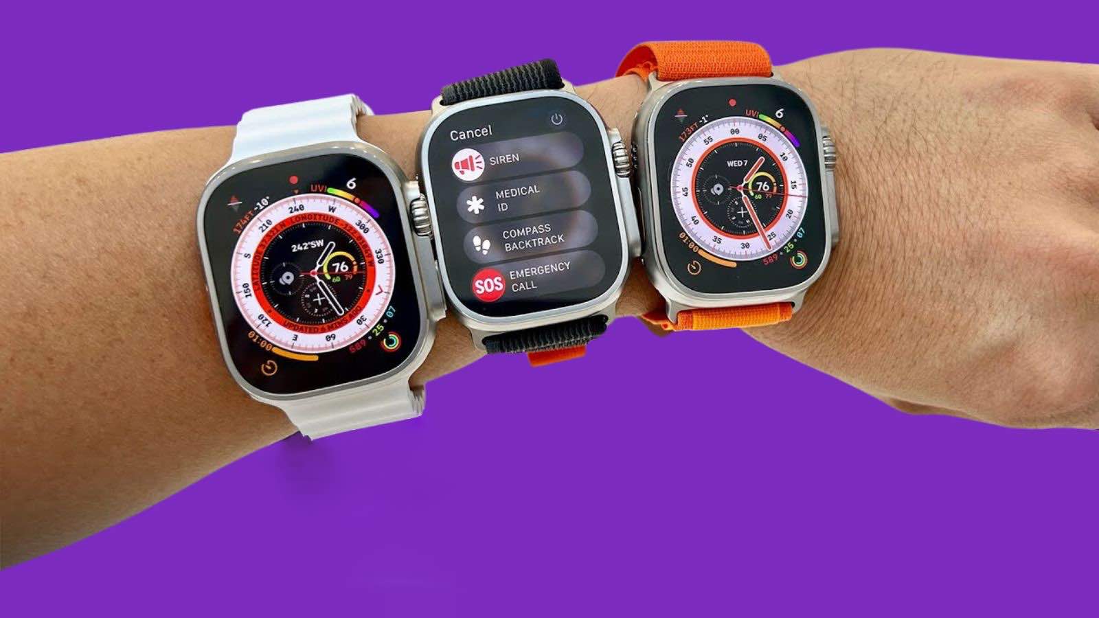Aké zdravotné podmienky vám môžu hodinky Apple Watch pomôcť sledovať?