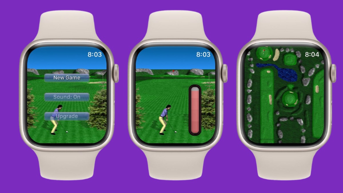 14 najlepších hier na Apple Watch, ktoré si musíte zahrať