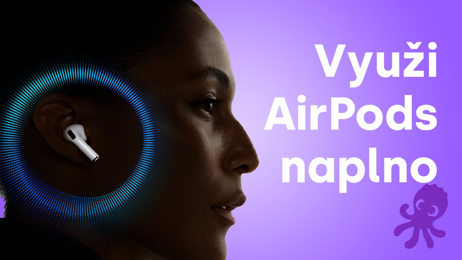 Využite AirPods Pro na maximum: najlepšie tipy a triky (2026)