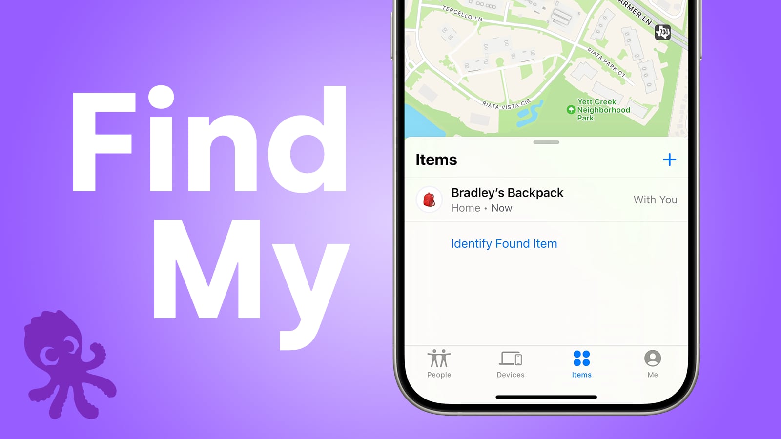 Všetky tipy a triky s Find My v roku 2026