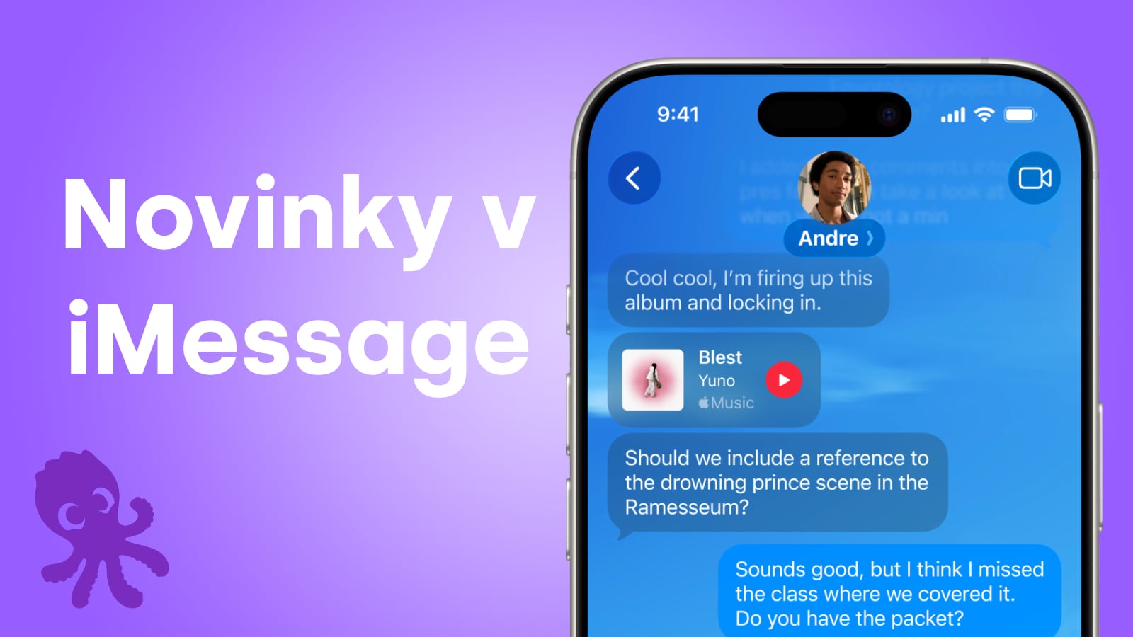 iMessage na iPhone: Kompletný návod, tipy, bezpečnosť a novinky v iOS 26 (2026)