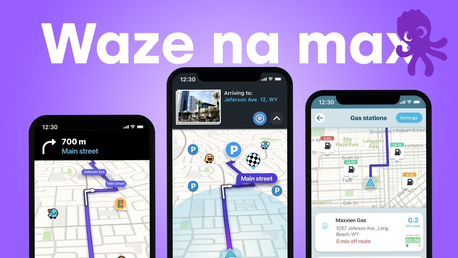 Waze na iPhone: kompletný návod a tipy (2026)