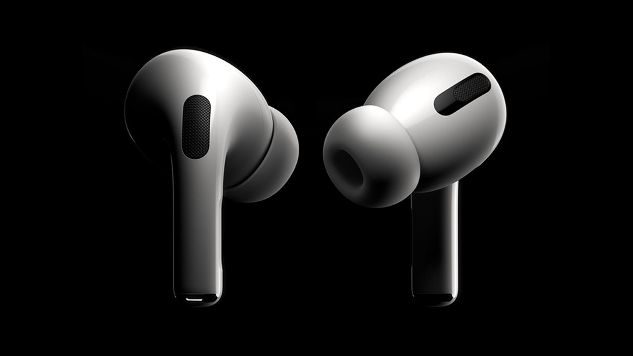Využite skrytý potenciál AirPods a Airpods Pro. 90% ľudí o týchto trikoch nevie