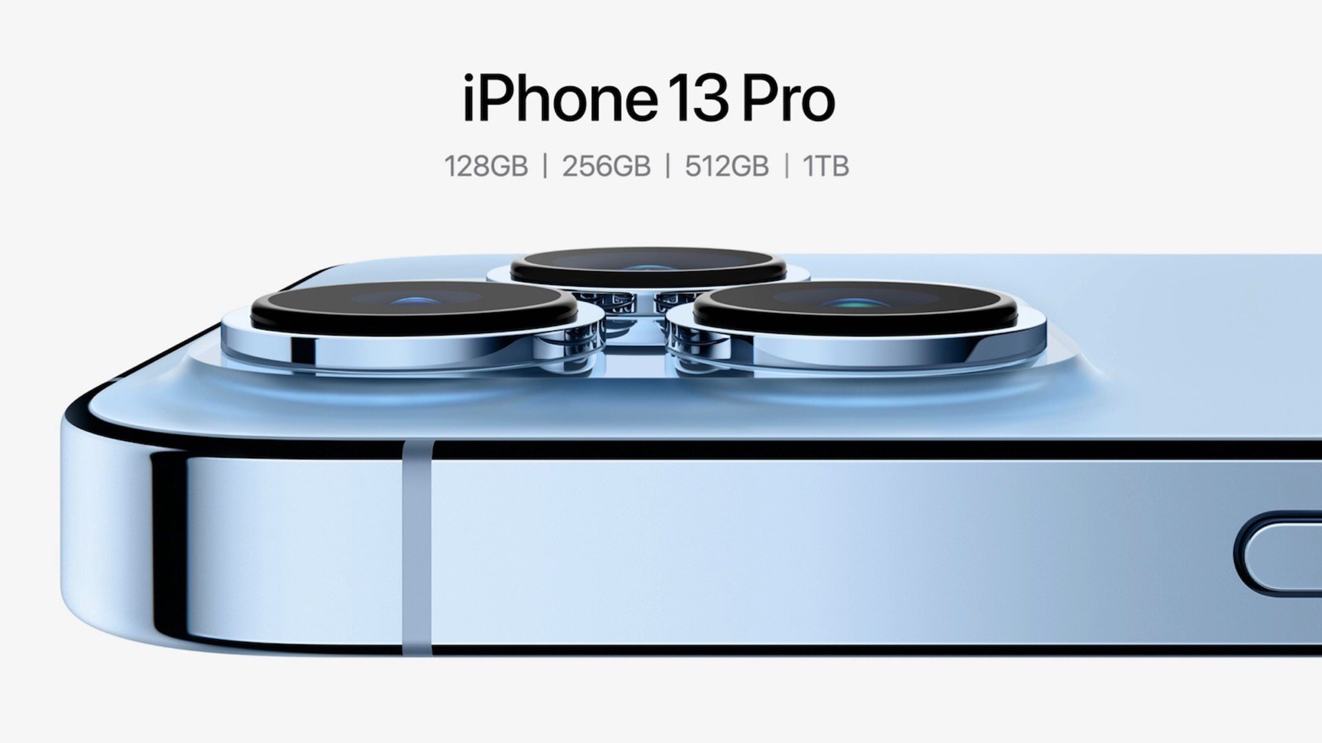 Nové funkcie fotoaparátu iPhone 13: makro, režim filmu, fotografické štýly, vylepšenia senzorov a ďalšie skvelé novinky