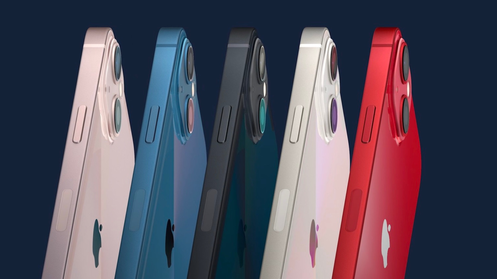 Porovnali sme výdrže batérie pri iPhone 13 s iPhone 12 a 11. Kto vyhral?