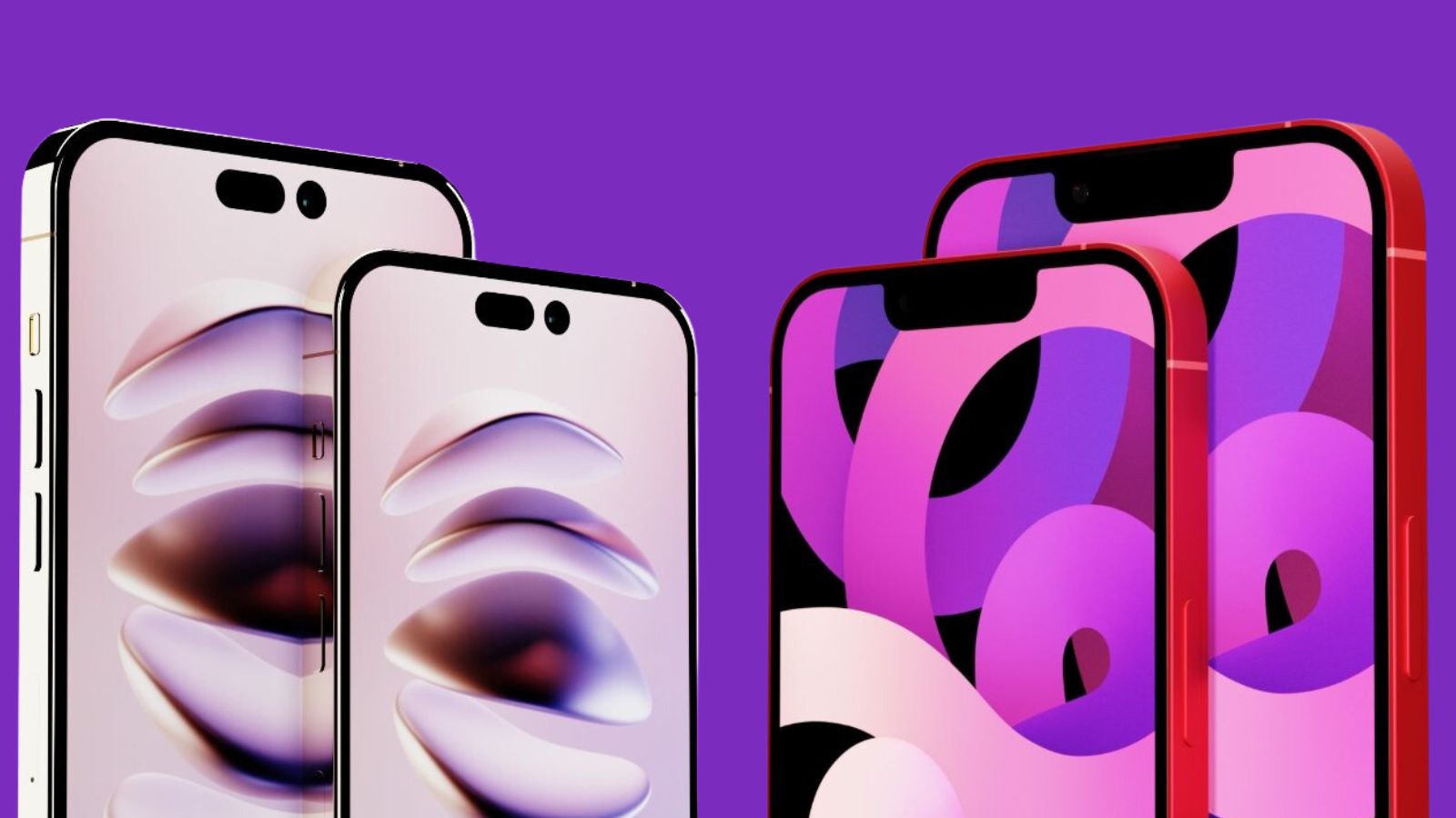 Jarný Innocent výpredaj iPhonov za výhodnú cenu