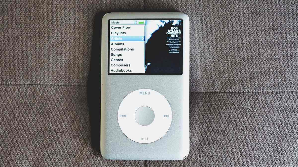 iPod je mŕtvy: Tu sú 3 dôvody, prečo Apple robí veľkú chybu