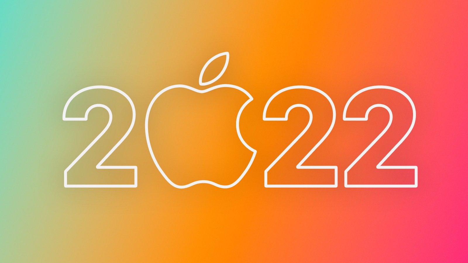 Toto sú novinky, ktoré  predstaví Apple v roku 2022