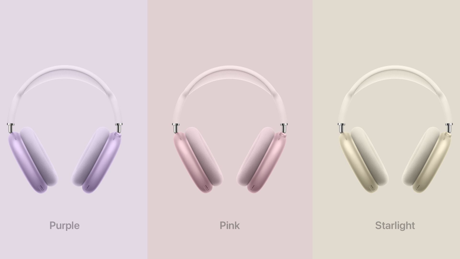 AirPods 4, AirPods Pro 2 a AirPods Max 2: Tu sú najnovšie zvesti o tom, kedy ich očakávať